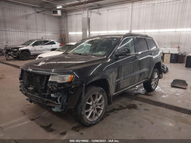 2015 JEEP GRAND CHEROKEE 1C4RJFJG3FC815528 Photo 1