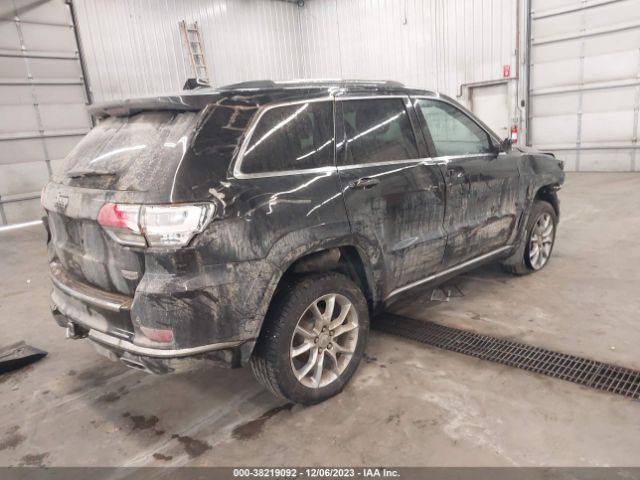 2015 JEEP GRAND CHEROKEE 1C4RJFJG3FC815528 Photo 3