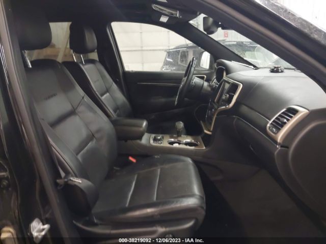 2015 JEEP GRAND CHEROKEE 1C4RJFJG3FC815528 Photo 4