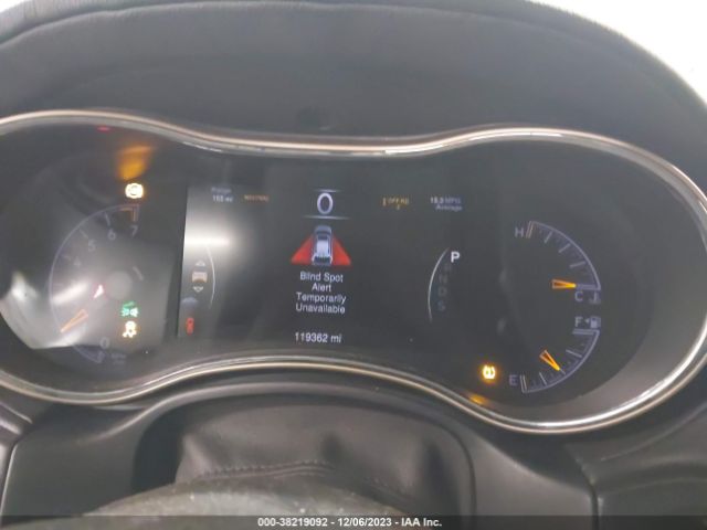 2015 JEEP GRAND CHEROKEE 1C4RJFJG3FC815528 Photo 6