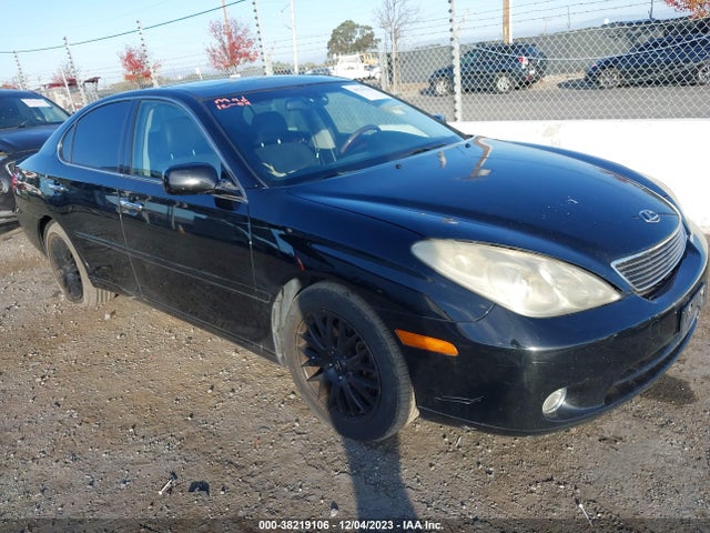 38219106 :رقم المزاد ، JTHBA30G965172557 vin ، 2006 Lexus Es 330 مزاد بيع