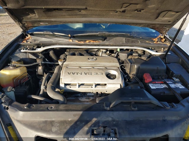 38219106 :رقم المزاد ، JTHBA30G965172557 vin ، 2006 Lexus Es 330 مزاد بيع