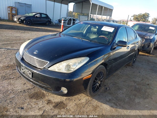 38219106 :رقم المزاد ، JTHBA30G965172557 vin ، 2006 Lexus Es 330 مزاد بيع