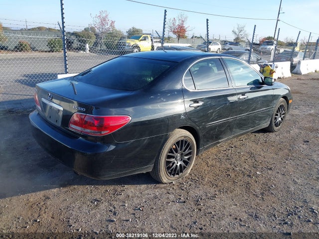 38219106 :رقم المزاد ، JTHBA30G965172557 vin ، 2006 Lexus Es 330 مزاد بيع