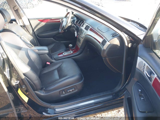 38219106 :رقم المزاد ، JTHBA30G965172557 vin ، 2006 Lexus Es 330 مزاد بيع