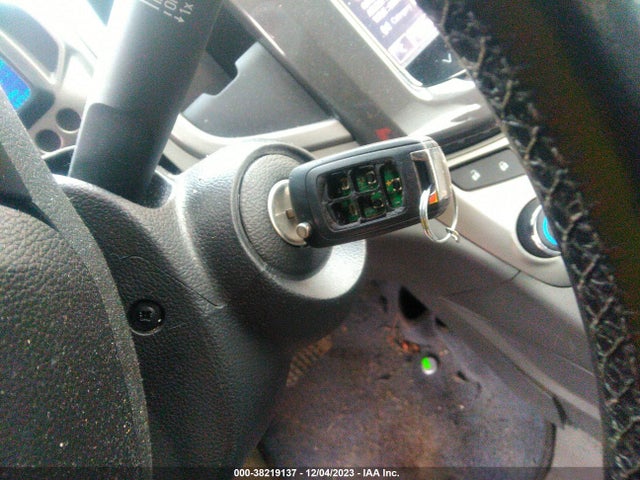Chevrolet Sonic Ltz Auto 2015 1G1JE5SB1F4110874 Image 11