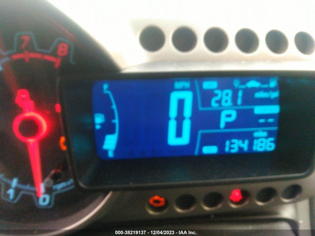 Chevrolet Sonic Ltz Auto 2015 1G1JE5SB1F4110874 Image 7