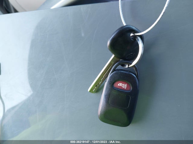 2013 HYUNDAI ACCENT GLS VIN: KMHCT4AE6DU419843
