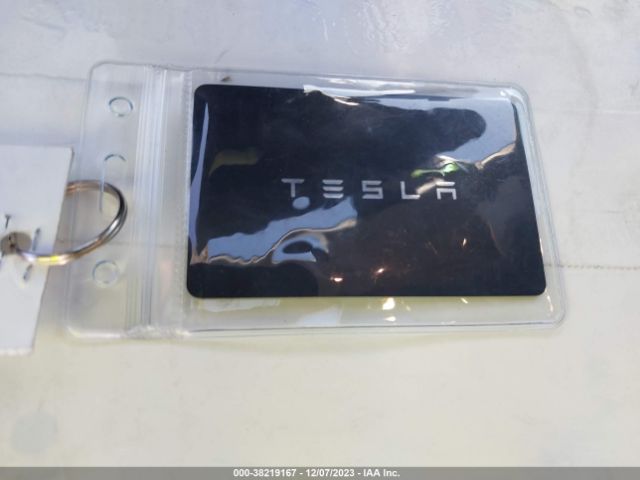 2023 TESLA MODEL Y 7SAYGDEE9PA150033 Photo 10