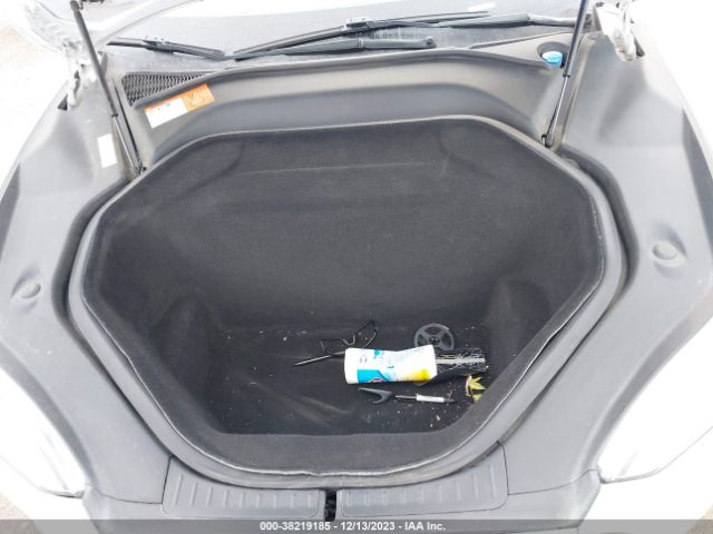 5YJSA1H28FF099517 Tesla Model S 70d/85d/p85d