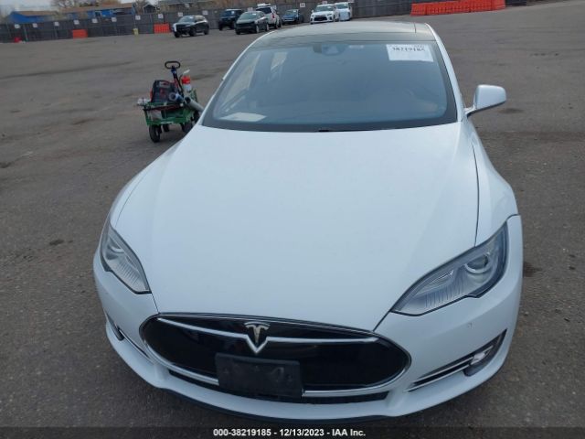 5YJSA1H28FF099517 Tesla Model S 70d/85d/p85d