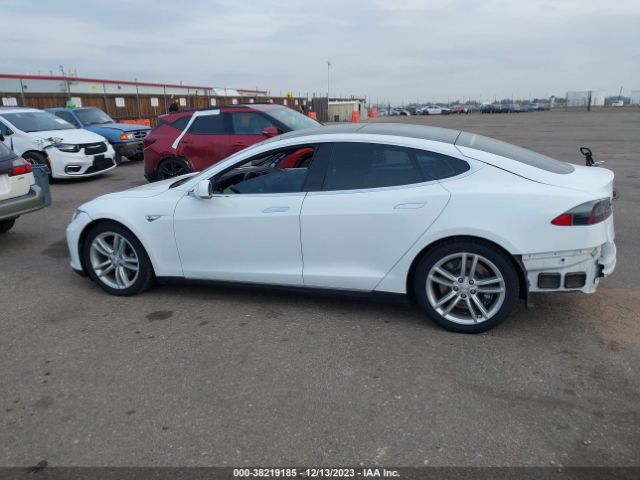 5YJSA1H28FF099517 Tesla Model S 70d/85d/p85d