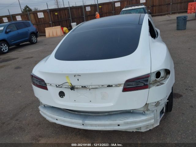 5YJSA1H28FF099517 Tesla Model S 70d/85d/p85d