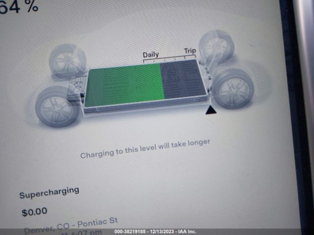 5YJSA1H28FF099517 Tesla Model S 70d/85d/p85d