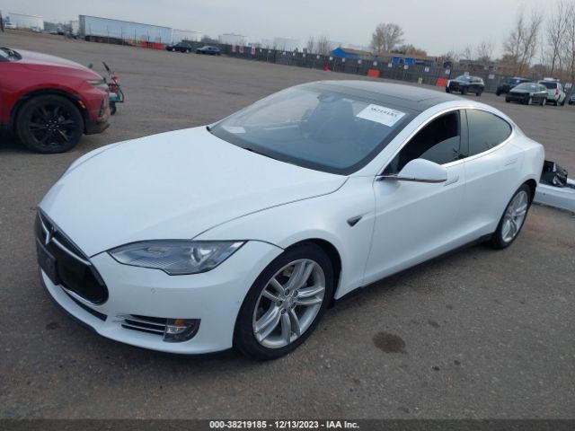 5YJSA1H28FF099517 Tesla Model S 70d/85d/p85d