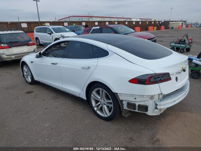 5YJSA1H28FF099517 Tesla Model S 70d/85d/p85d