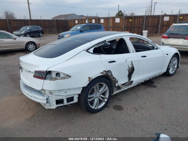 5YJSA1H28FF099517 Tesla Model S 70d/85d/p85d