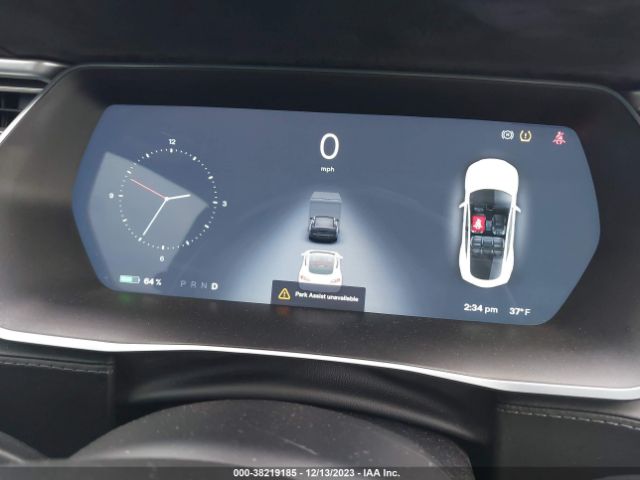 5YJSA1H28FF099517 Tesla Model S 70d/85d/p85d
