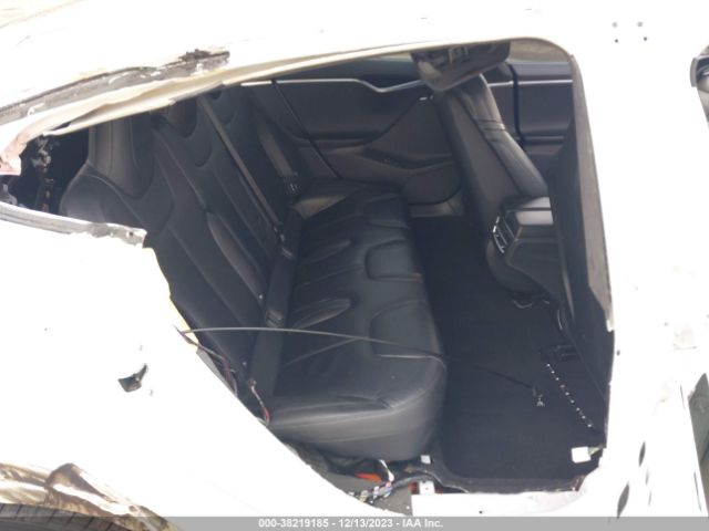 5YJSA1H28FF099517 Tesla Model S 70d/85d/p85d