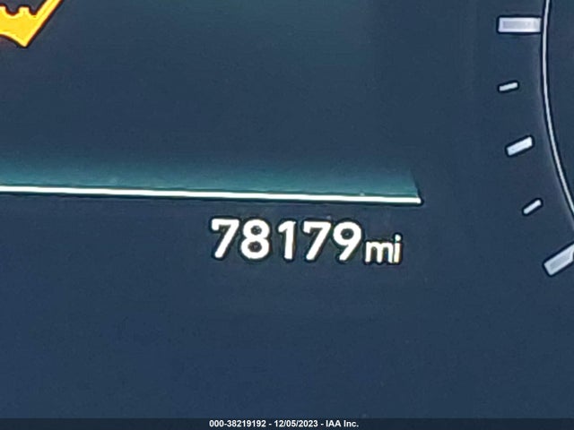 Genesis G80 3.8l 2018 KMHGN4JE3JU280441 Image 15