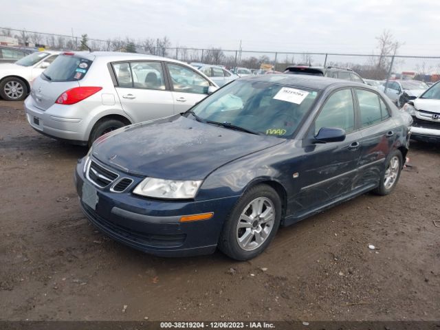 2007 SAAB 9-3 YS3FD46Y671103133 Photo 1