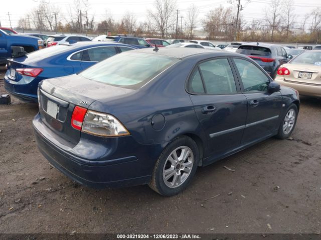 2007 SAAB 9-3 YS3FD46Y671103133 Photo 3