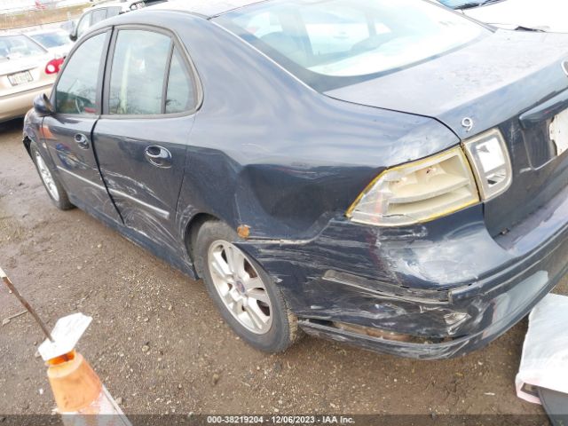 2007 SAAB 9-3 YS3FD46Y671103133 Photo 5