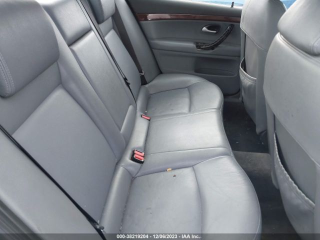 2007 SAAB 9-3 YS3FD46Y671103133 Photo 7