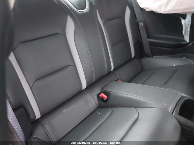Chevrolet Camaro 1ls 2017 1G1FA1RS1H0208989 Image 8
