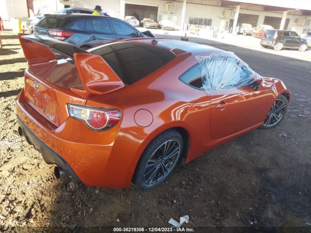 JF1ZNAA1XE9701210 Scion FR-S
