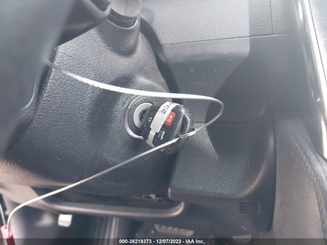 Toyota CAMRY SE 2014 4T1BF1FK6EU821699 Image 11