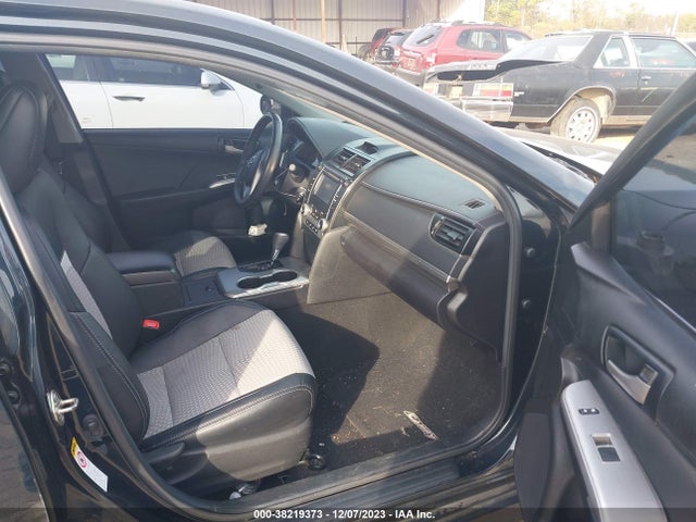 Toyota CAMRY SE 2014 4T1BF1FK6EU821699 Image 5