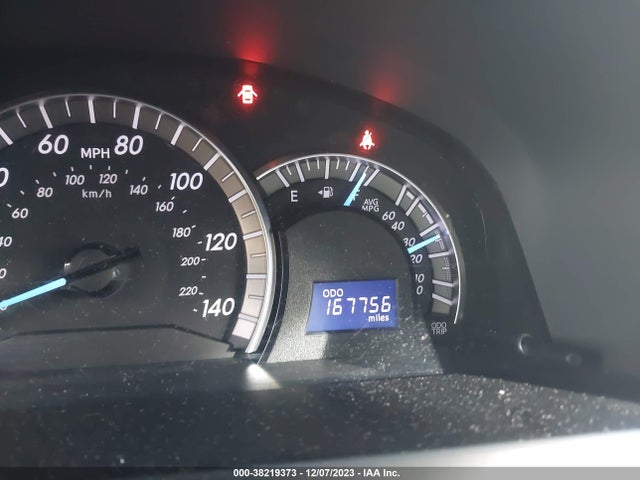 Toyota CAMRY SE 2014 4T1BF1FK6EU821699 Image 7