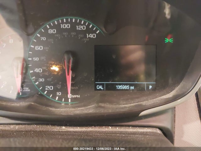 Chevrolet Sonic Premier Auto 2017 1G1JF5SB7H4139747 Image 7