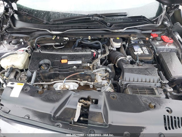 Honda k20c2 2021 19XFC2F88ME201748 Image 27