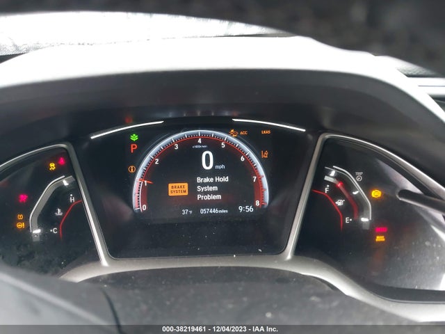 Honda k20c2 2021 19XFC2F88ME201748 Image 24