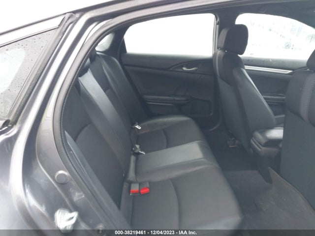 Honda k20c2 2021 19XFC2F88ME201748 Image 25