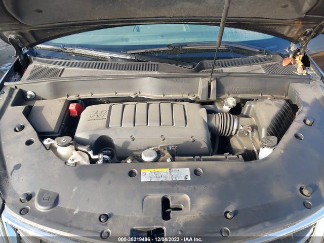Chevrolet Traverse 1lt 2015 1GNKRGKDXFJ389585 Image 10