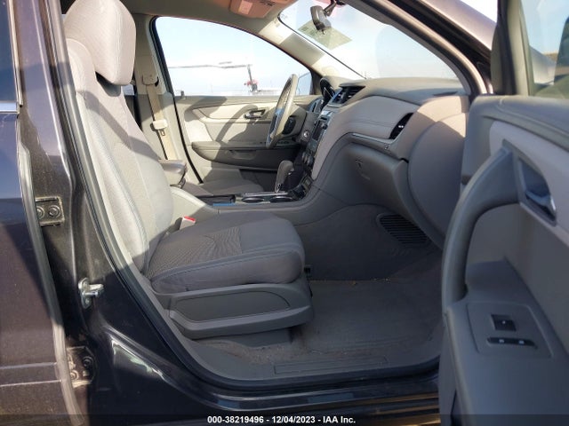 Chevrolet Traverse 1lt 2015 1GNKRGKDXFJ389585 Image 5