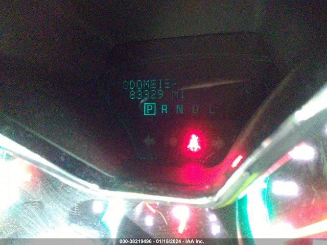 Chevrolet Traverse 1lt 2015 1GNKRGKDXFJ389585 Image 7