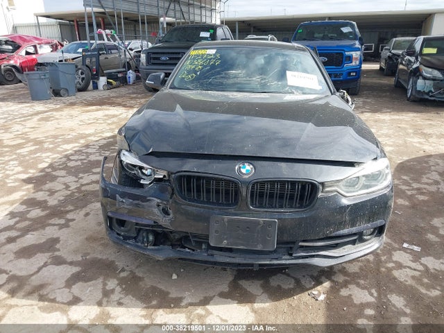 BMW 330e Iperformance 2018 WBA8E1C55JA178478 Image 11