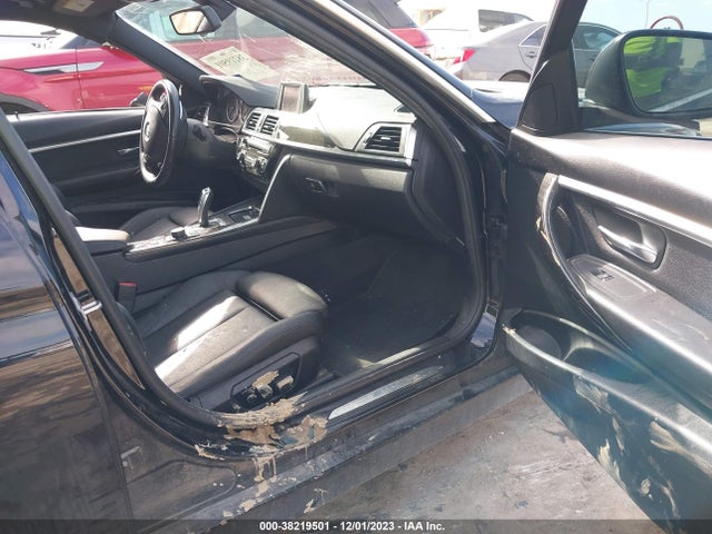 BMW 330e Iperformance 2018 WBA8E1C55JA178478 Image 5