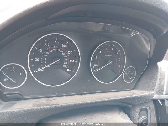 BMW 330e Iperformance 2018 WBA8E1C55JA178478 Image 7