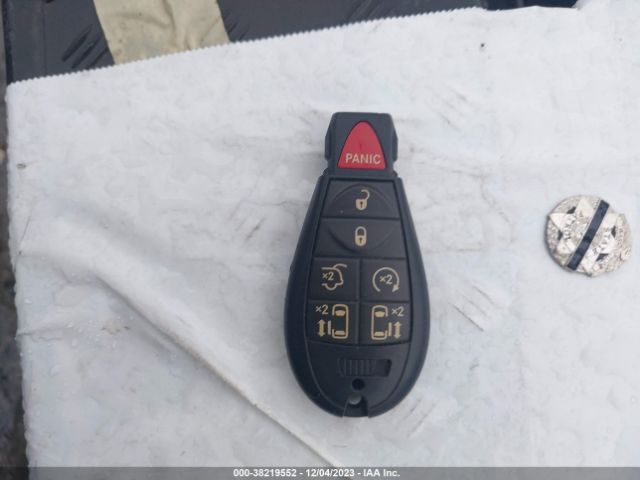 2C4RDGCG3JR249073 Dodge Grand Caravan Sxt