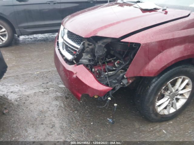2C4RDGCG3JR249073 Dodge Grand Caravan Sxt