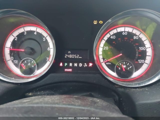 2C4RDGCG3JR249073 Dodge Grand Caravan Sxt