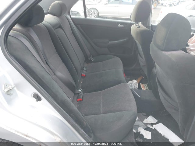 2004 HONDA ACCORD 3.0 LX VIN: 1HGCM663X4A103014