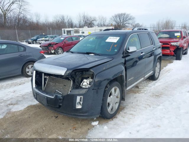 2GKFLZE32E6228013 GMC Terrain Denali