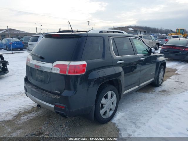 2GKFLZE32E6228013 GMC Terrain Denali