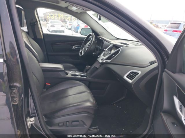 2GKFLZE32E6228013 GMC Terrain Denali